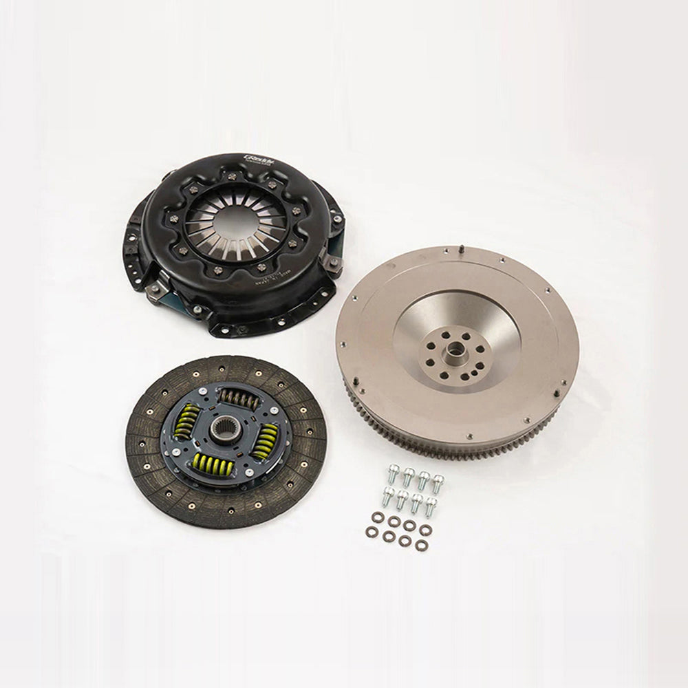 GREDDY PERFORMANCE CLUTCH PC SR20(5MT)