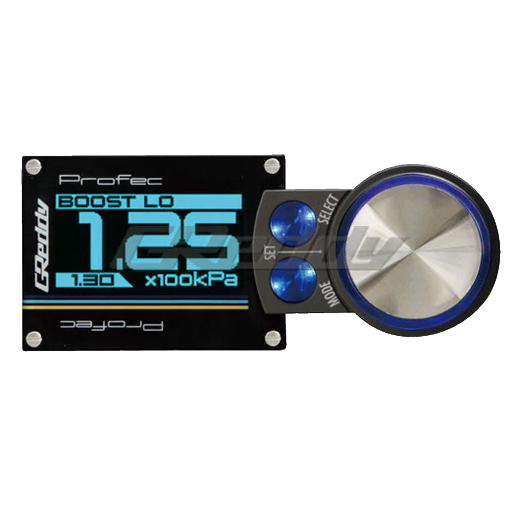 GReddy GREDDY TRUST PROFEC ELECTRONIC BOOST CONTROLLER OLED DISPLAY 15500214