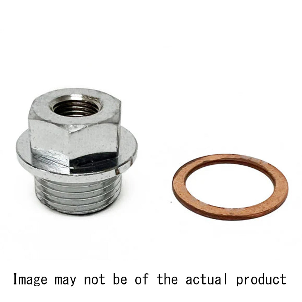 WARNING METER SENSOR ADAPTER M18