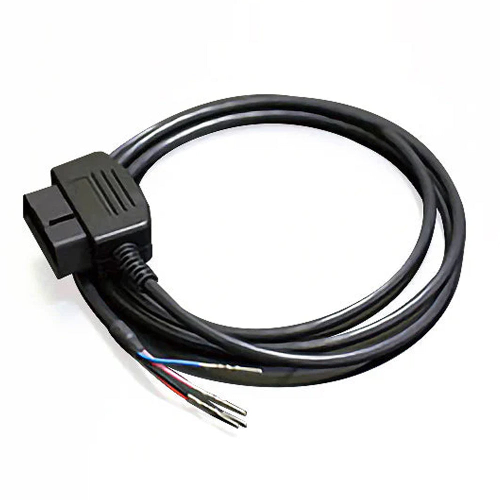 GREDDY SIRIUS OBD HARNESS (ISOCAN)