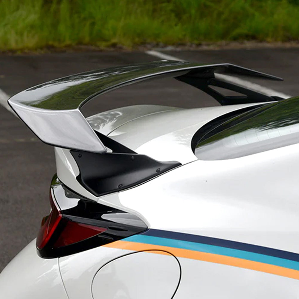 GReddy x VOLTEX AERO KIT REAR WING SIDE ????? ?86WS? W