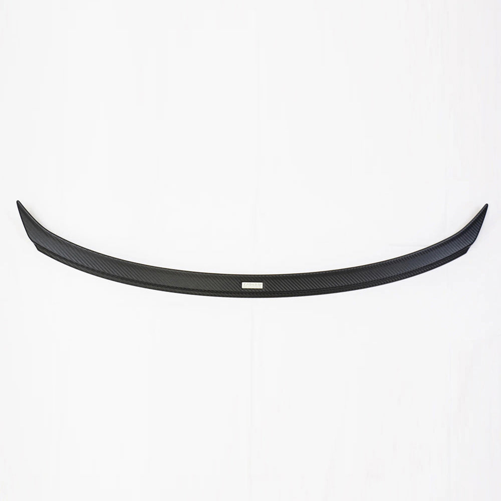 GREDDY AERO KIT REAR WIND SPOILER ZN8/ZD8