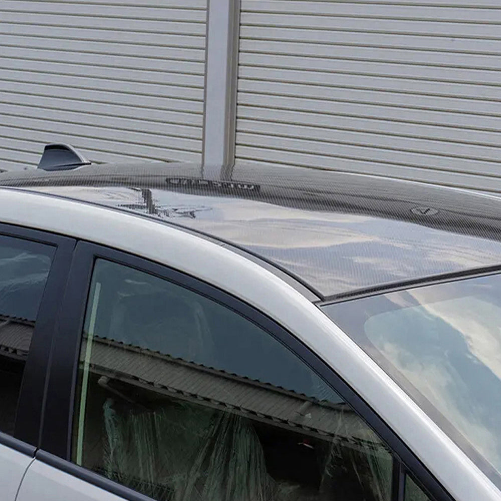 GREDDY AERO KIT WRX STI(VAB)/WRX S4(VAG) CARBON ROOF COVER