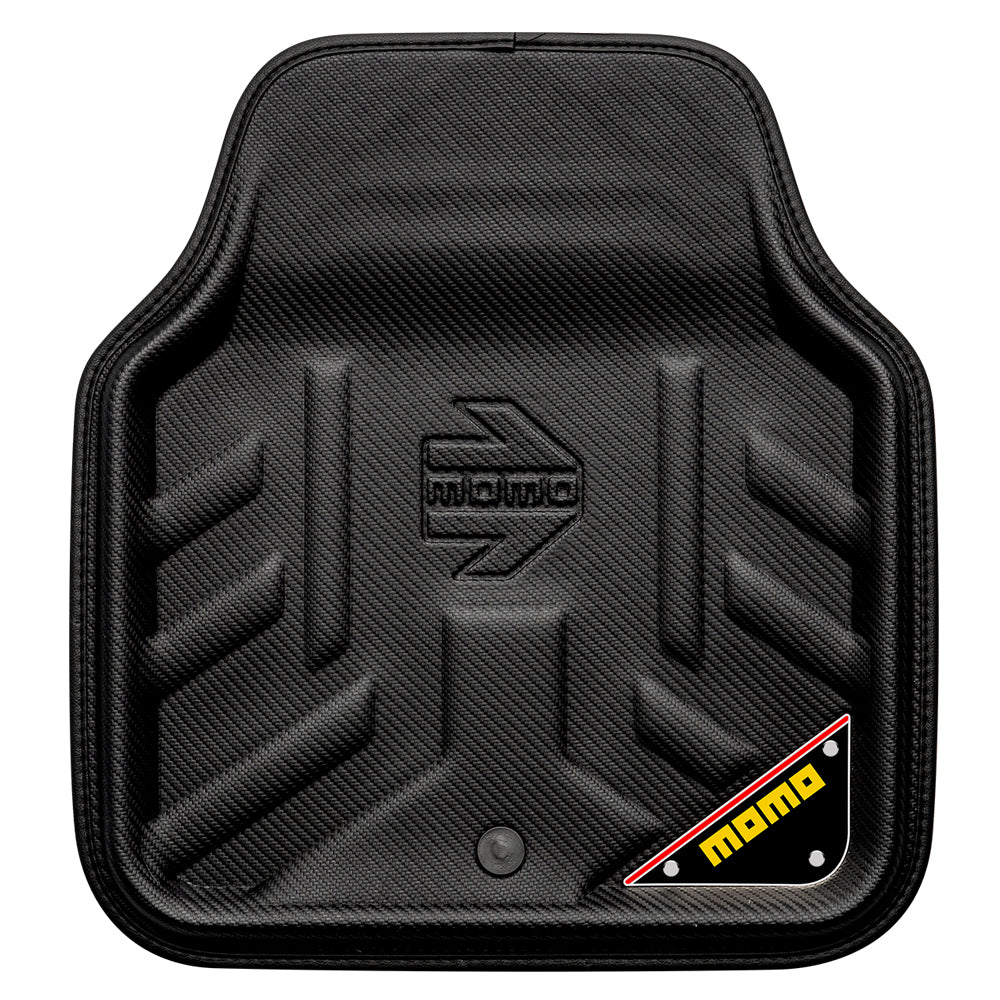 TRAY CAR MAT DRIVE.CRB-BLACK-SS