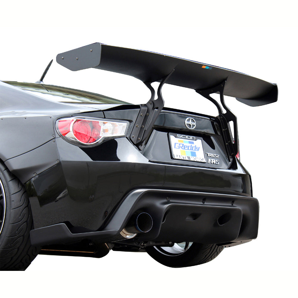 GReddy+ROCKETBUNNY GReddy Aero Kit FT86/BRZ/ZC6 REAR WING WIDE