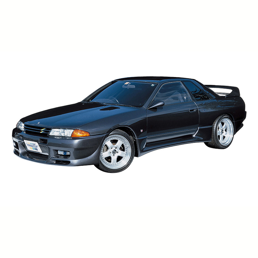 GReddy Aero Kit Nissan GTR BNR32 Side Skirt