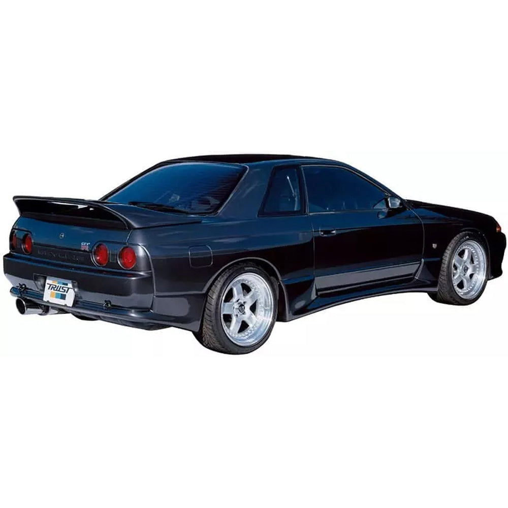 GReddy Aero Kit Nissan GTR BNR32 Rear Under Spoiler