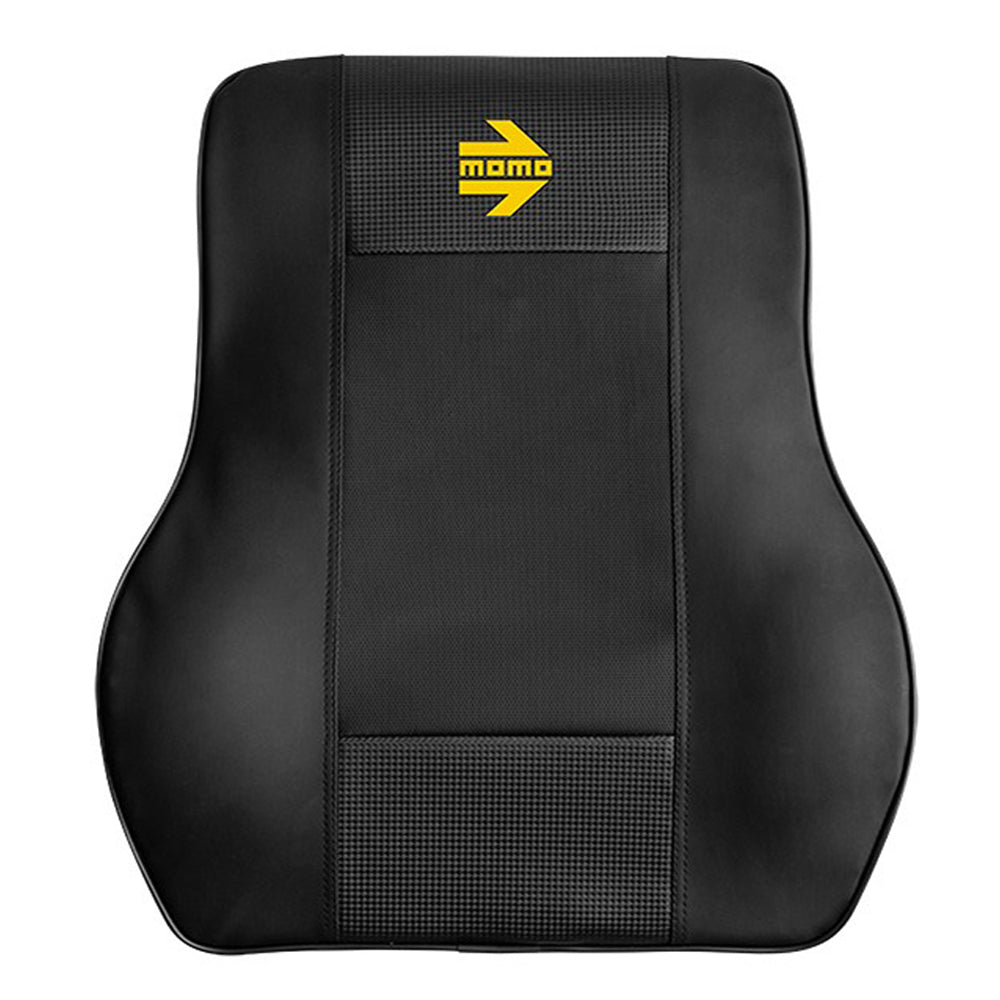 CAR LUMBAR SUPP.ERGON CARBON