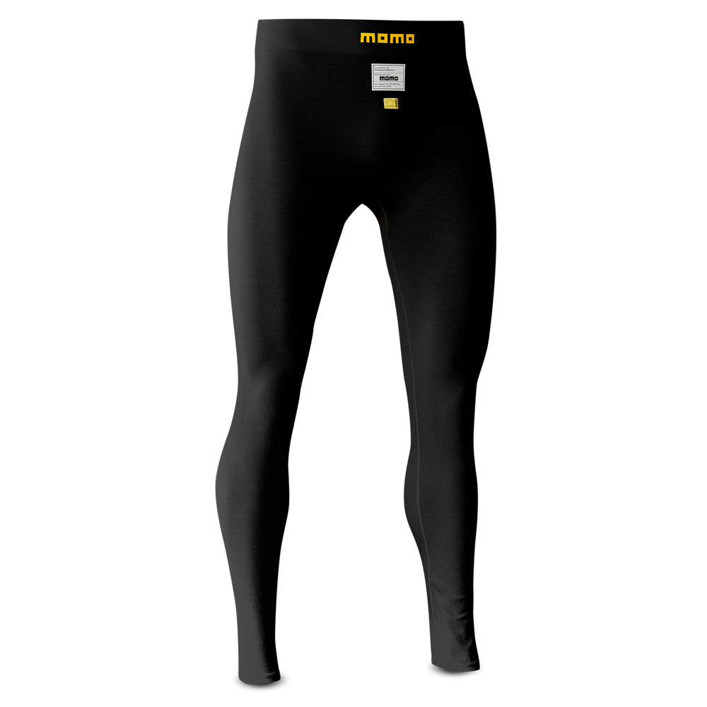 LONG JOHNS PRO BLACK XS-S