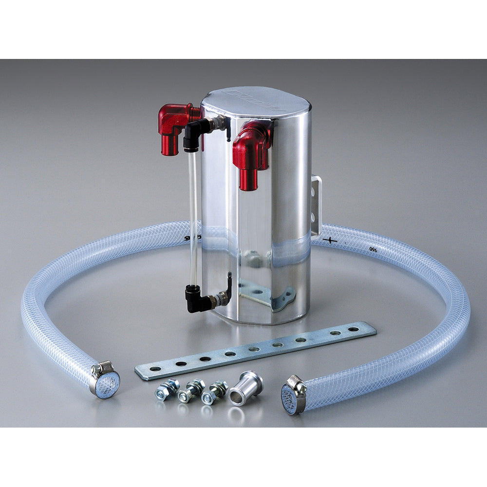 GReddy Oil Catch Tank 1000cc, 19φ