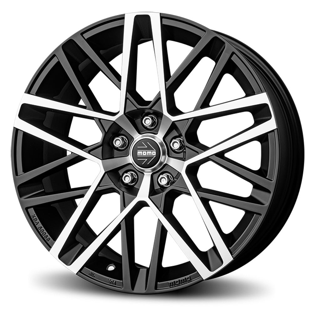 AVENGER BK.MT.POL 80X18 35 5x120 72.6