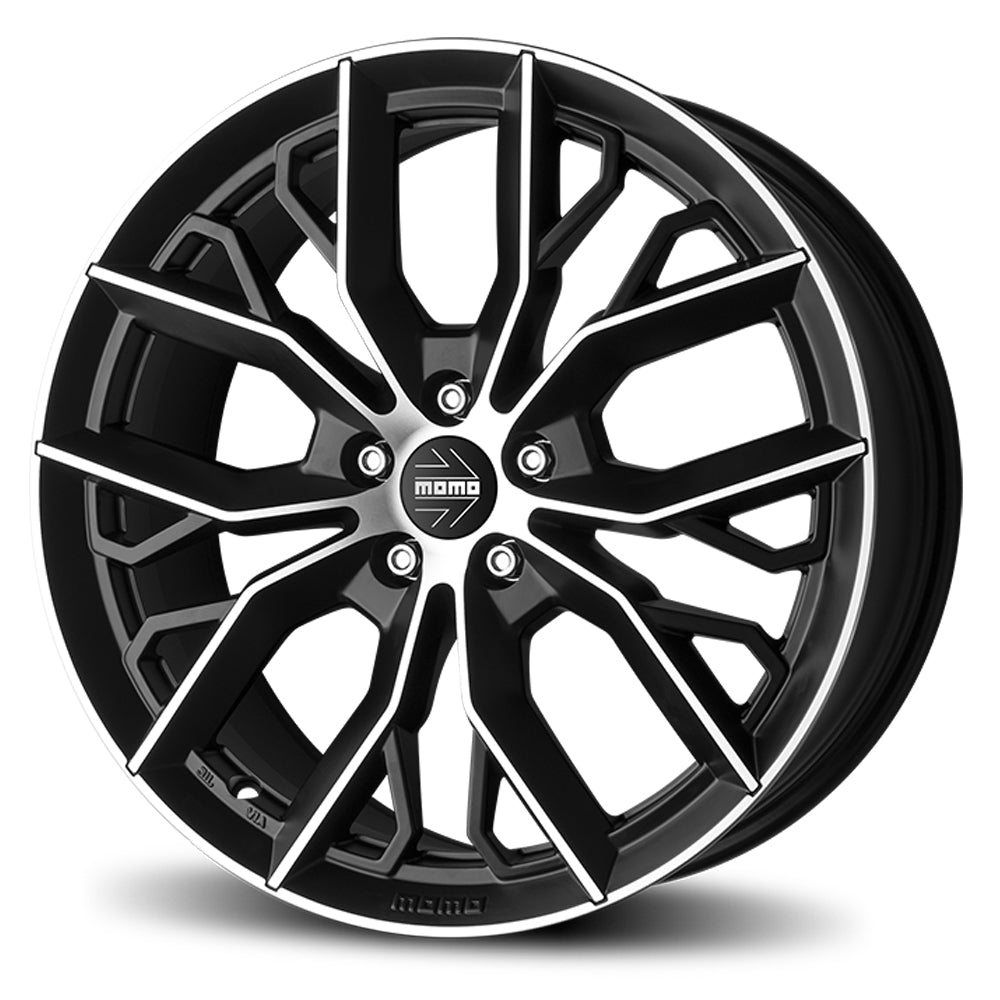 MASSIMO BK.MT.POL 80X18 44 5x120 79.6