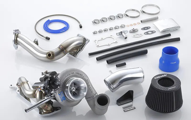 GReddy Turbine Kit, Bolt-on Turbine Kit, High Flow Turbine Kit Price Change Information