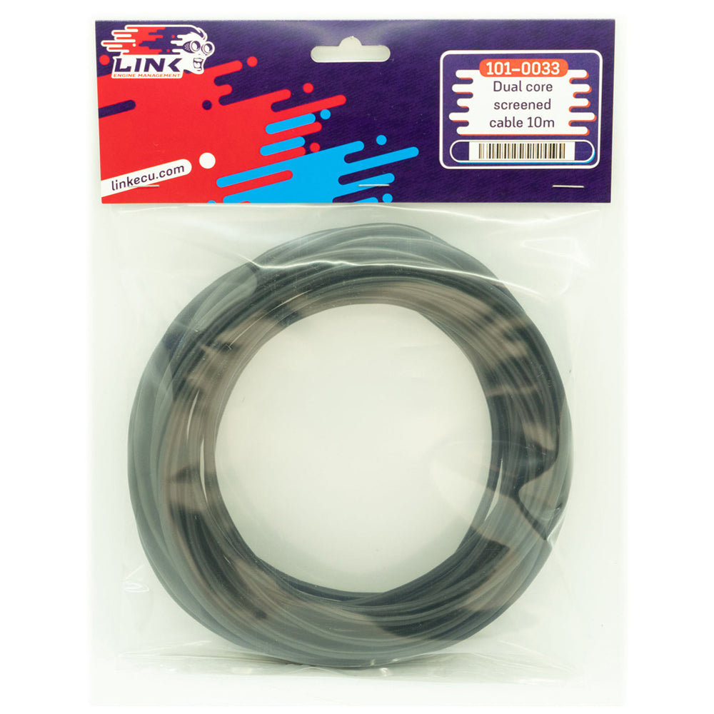 0033 Reddy Link ECU Dual Core Cable - #C2C10 101-0033 – shopgreddyau