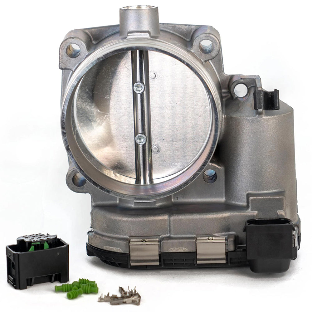 Bore Reddy Electronic Throttle Body (74mm bore) – shopgreddyau