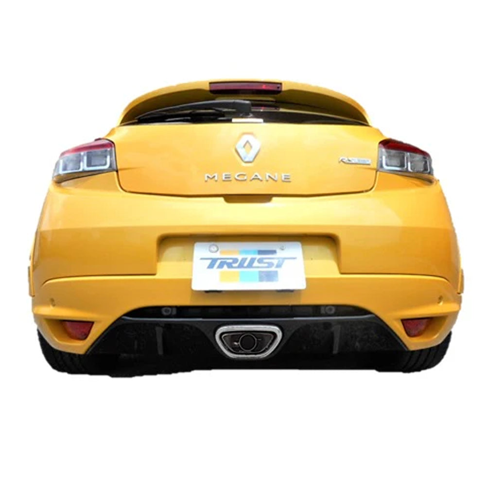 GREDDY TW-M DZF4R(PHASE2, PHASE3) 60#