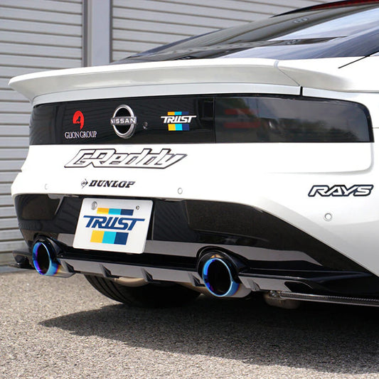 GREDDY POWER EXTREME R RZ34 70#X2-115#X2