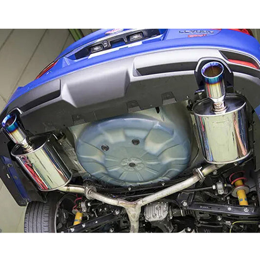 GREDDY COMFORT SPORTS GTS VMG/VM4 50#X2-102#X2