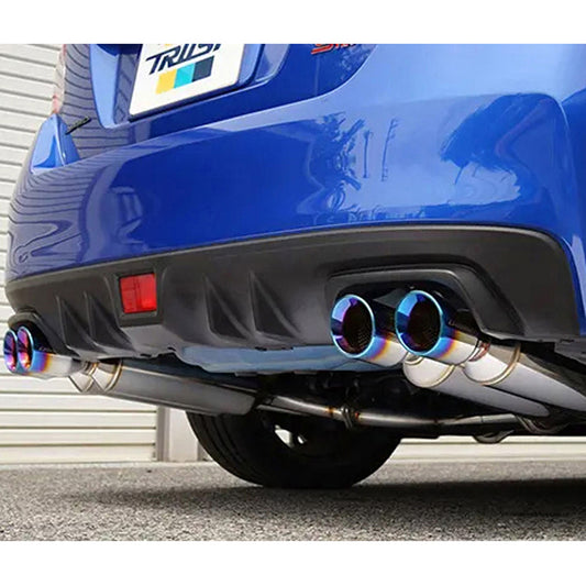 GREDDY POWER EXTREME R DD VAB 70-60#X2-50#X4-90#X4
