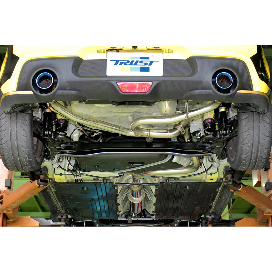 EXHAUST – shopgreddyau