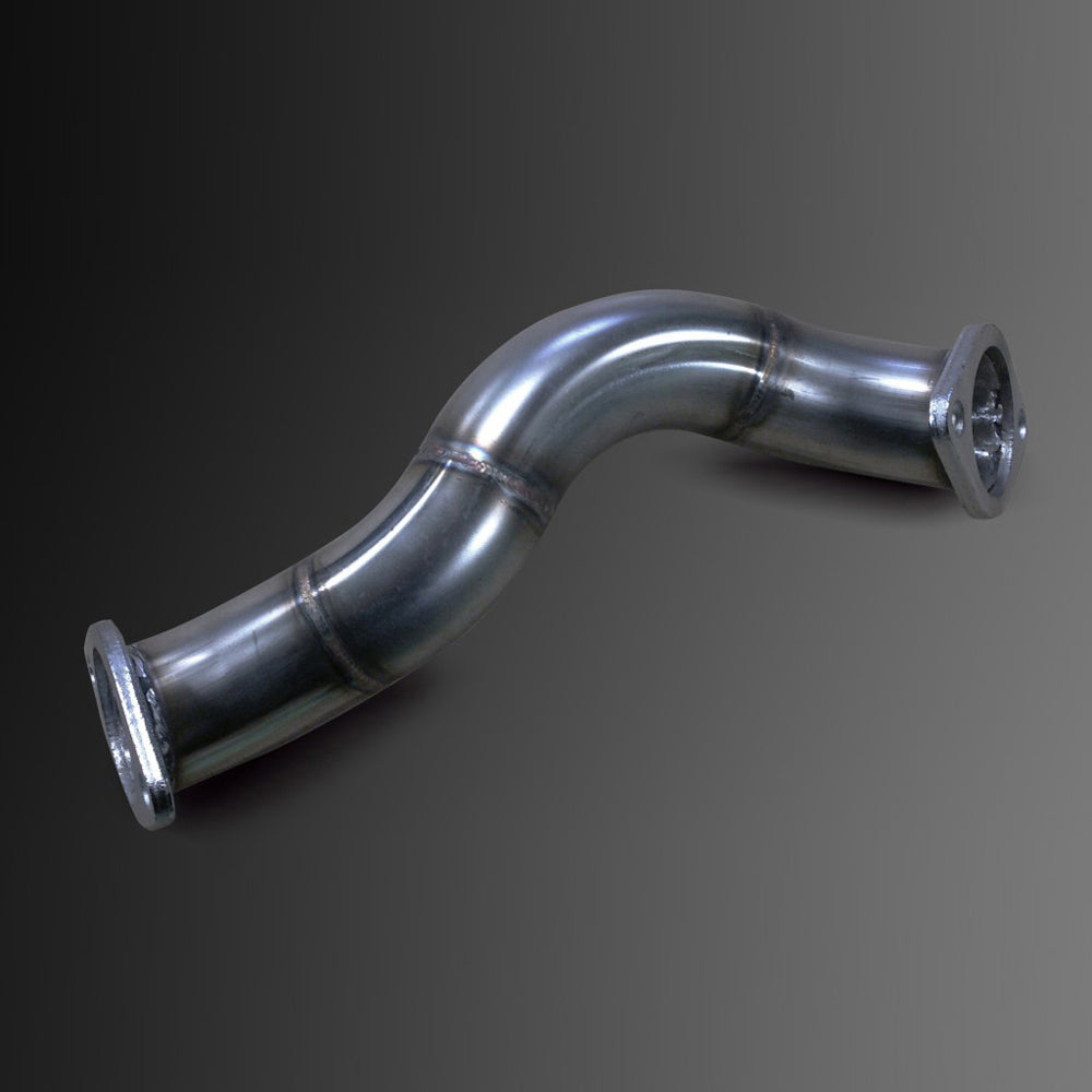 GReddy Overpipe FT86/BRZ/ZC6