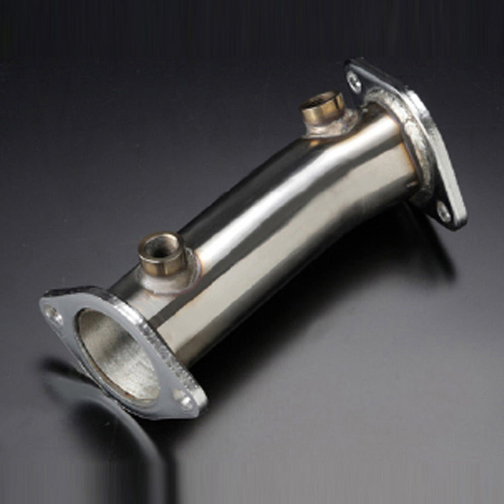 GReddy Catalytic Converter Delete Pipe FT86/BRZ/ZC6