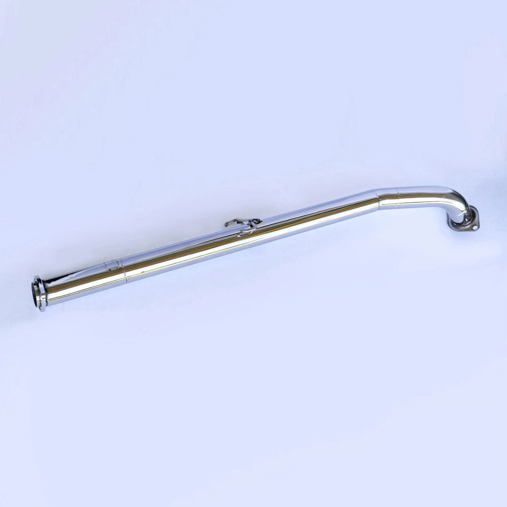 GREDDY CIRCUIT SPEC CENTER PIPE GXPA16 YARIS