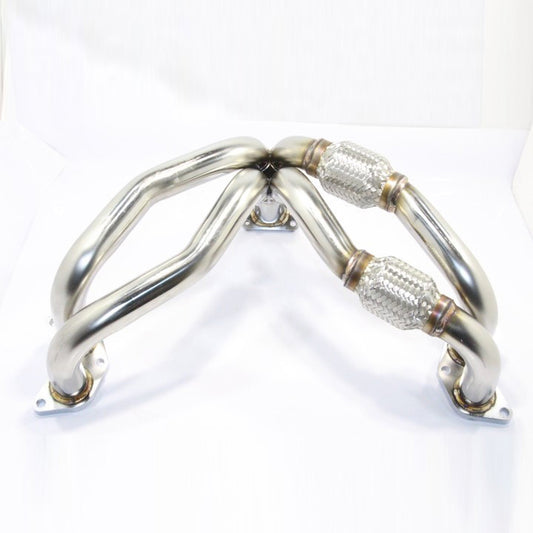 GREDDY EX MANIFOLD ZN6/ZC6 TURBO KIT T517,518,620,TD06