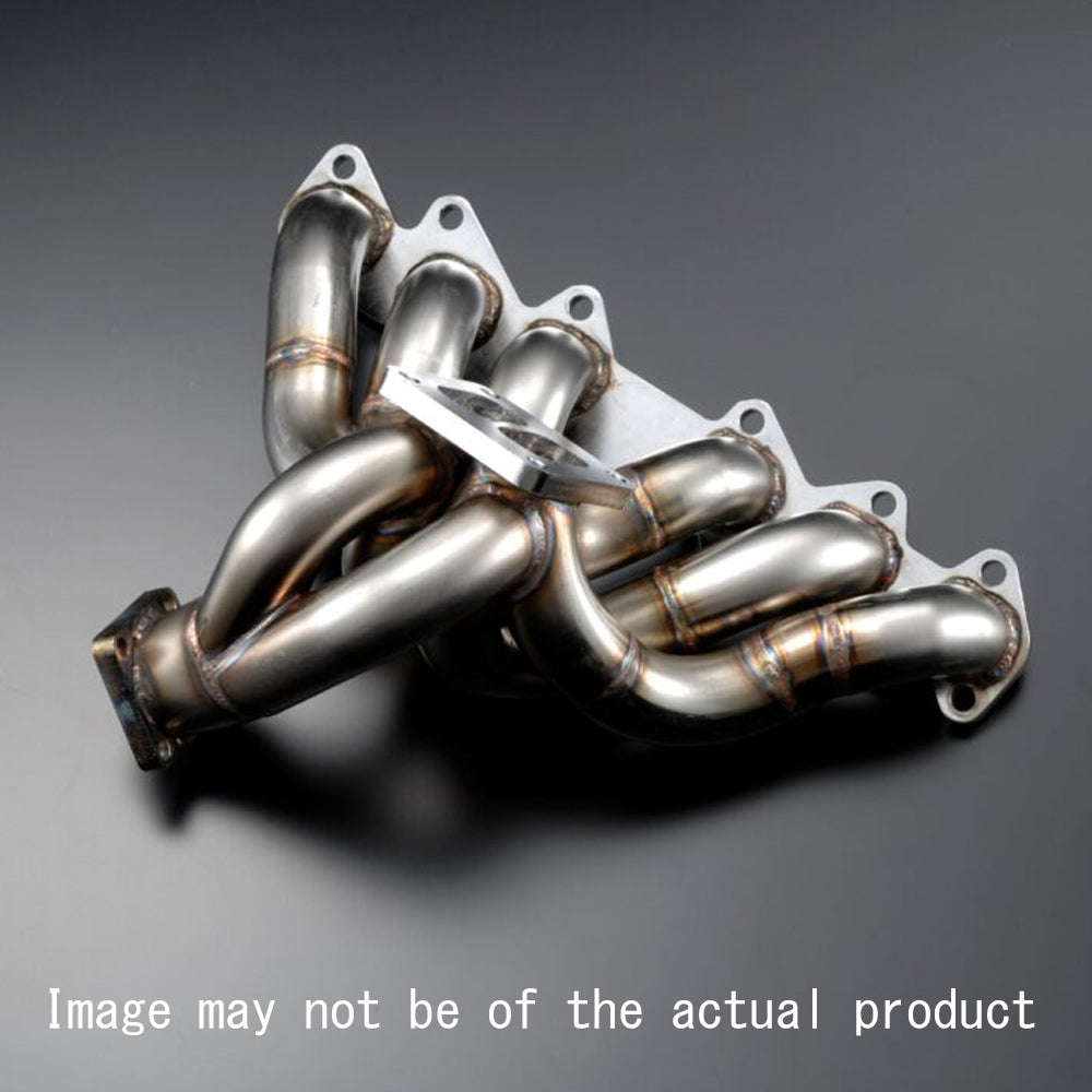 GReddy SUS Exhaust Manifold  FD3S T78/88 50?  Single Turbine