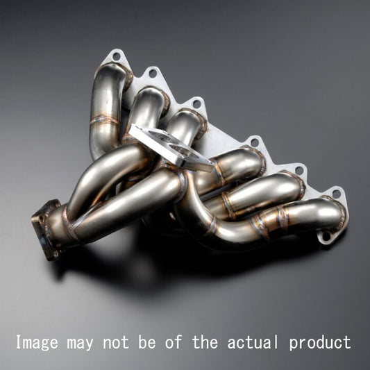 GReddy SUS Exhaust Manifold MITSUBISHI EVO 4/5/6/6.5 CN9A TD05/06/T67
