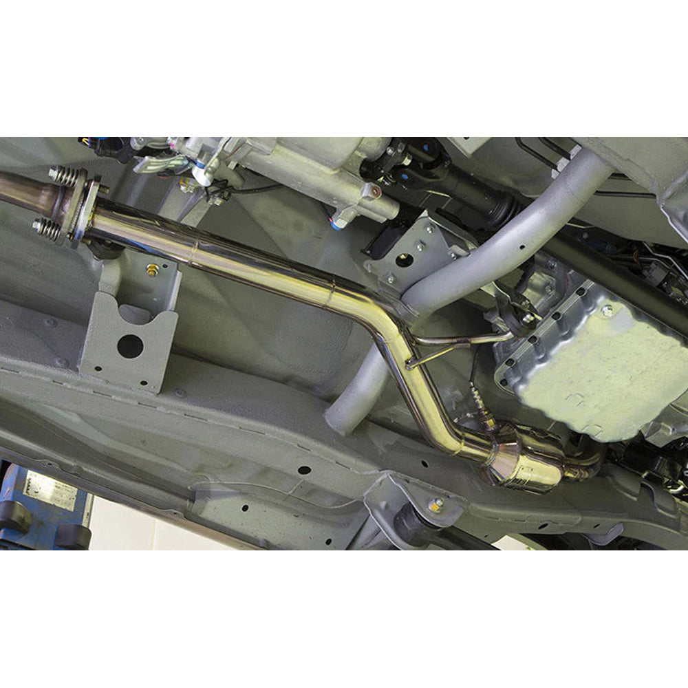 GREDDY SPORTS CATALYZER JB23W – shopgreddyau