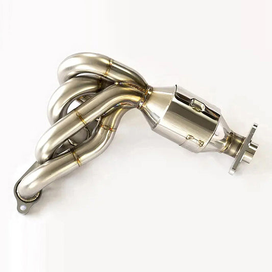 GREDDY SPORTS CATALYZER JB74W(RHD)