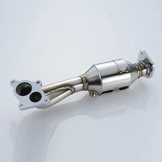GREDDY SPORTS CATALYZER JB74W FRONT PIPE? (FOR TURBO KIT TF035HL)
