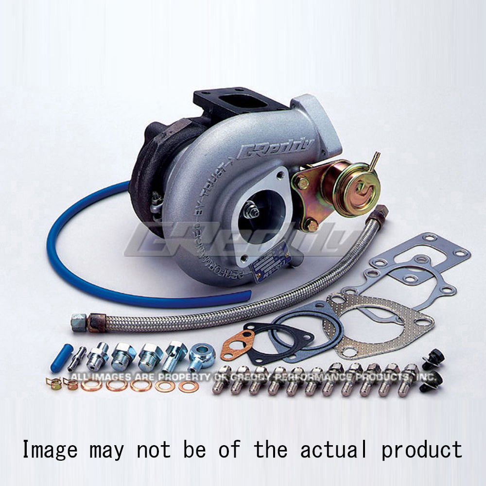 GReddy Turbo NISSAN SILVIA T518Z 10CM P765, Silvia