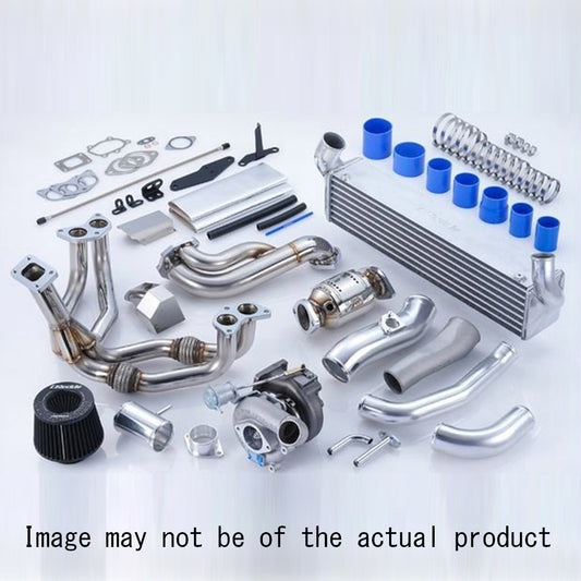 GREDDY BOLT ON TURBO KIT ZN8/ZD8 T620Z ACT LESS