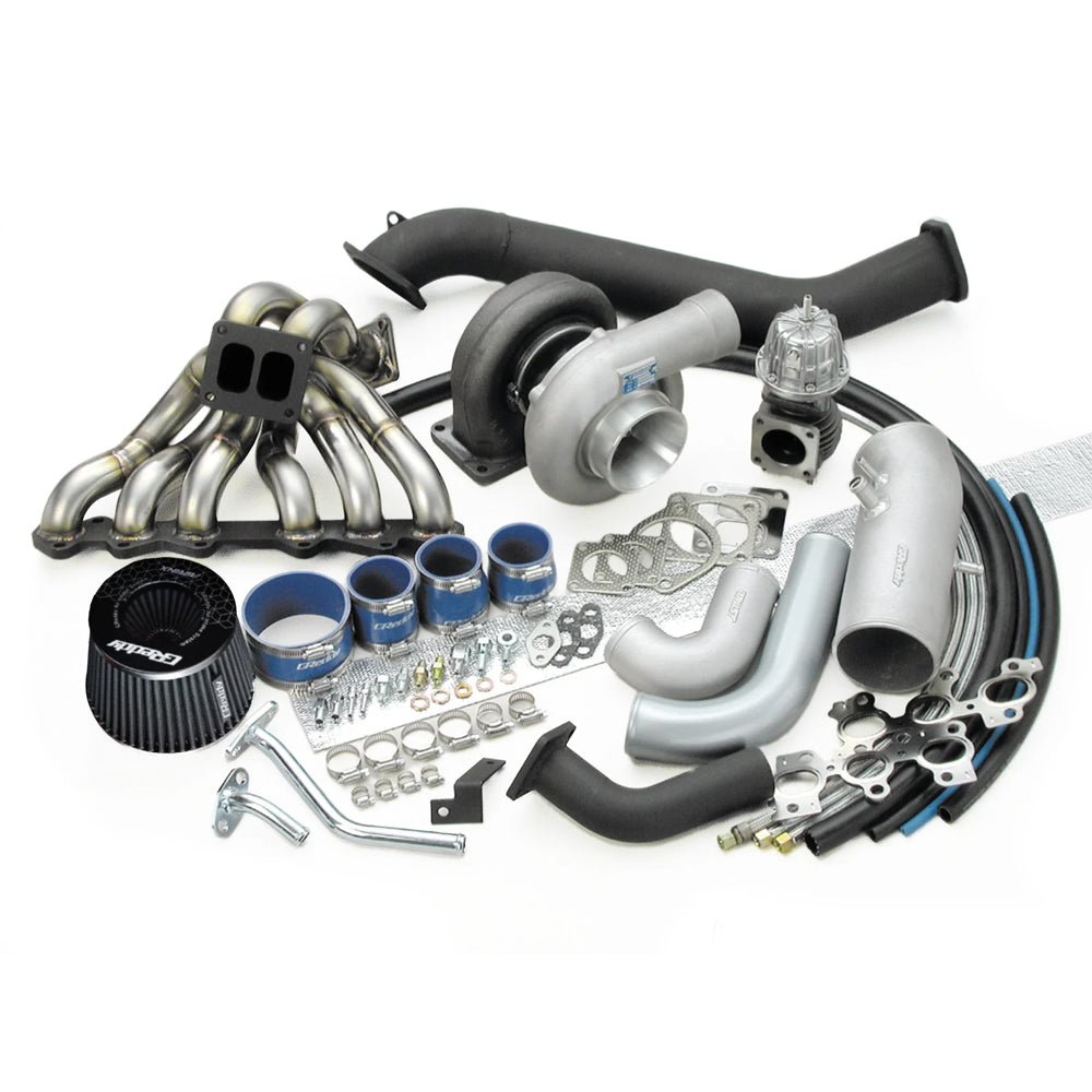 GReddy Turbo Kit TOYOTA SUPRA JZA80 T78/88 (T78 29D-17)