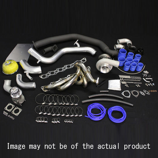 Greddy Turbo Kit NISSAN SKYLINE ECR33 TD06SH 25G RB25DET