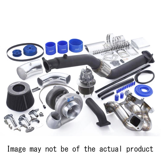 GReddy Turbo Kit MAZDA RX7 FD3S T78 33D