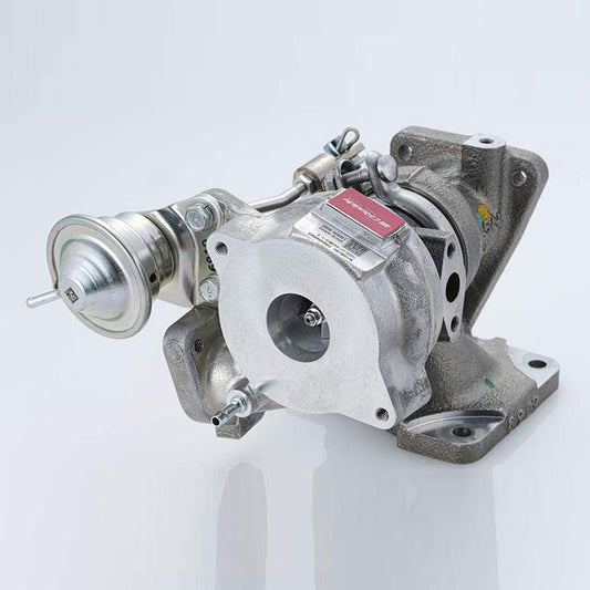 GREDDY HIGH FLOW TURBINE KIT JW5