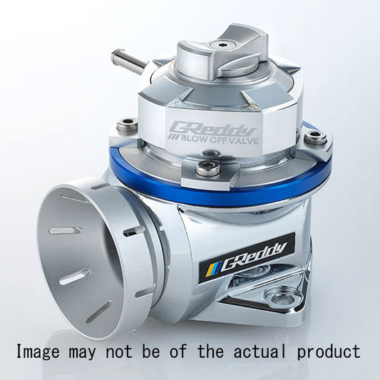 GREDDY BLOW OFF VALVE FV2 KIT BFV2-614 GRB(DAMP VENT&RETU