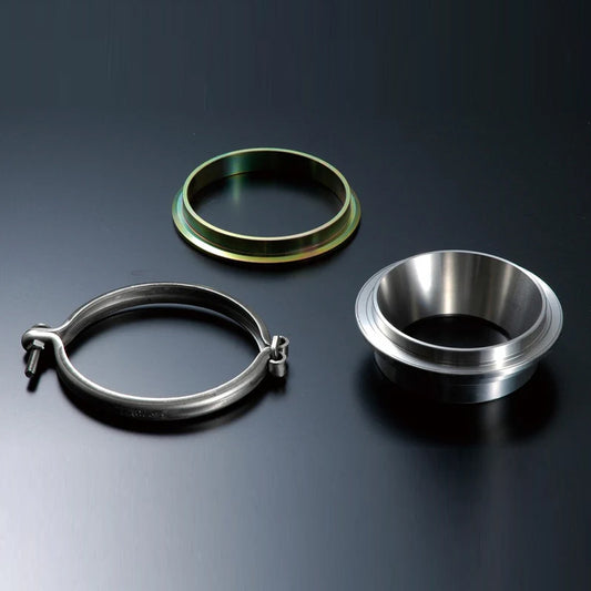 TURBINE ADAPTER TD07.TD08. T78.T88