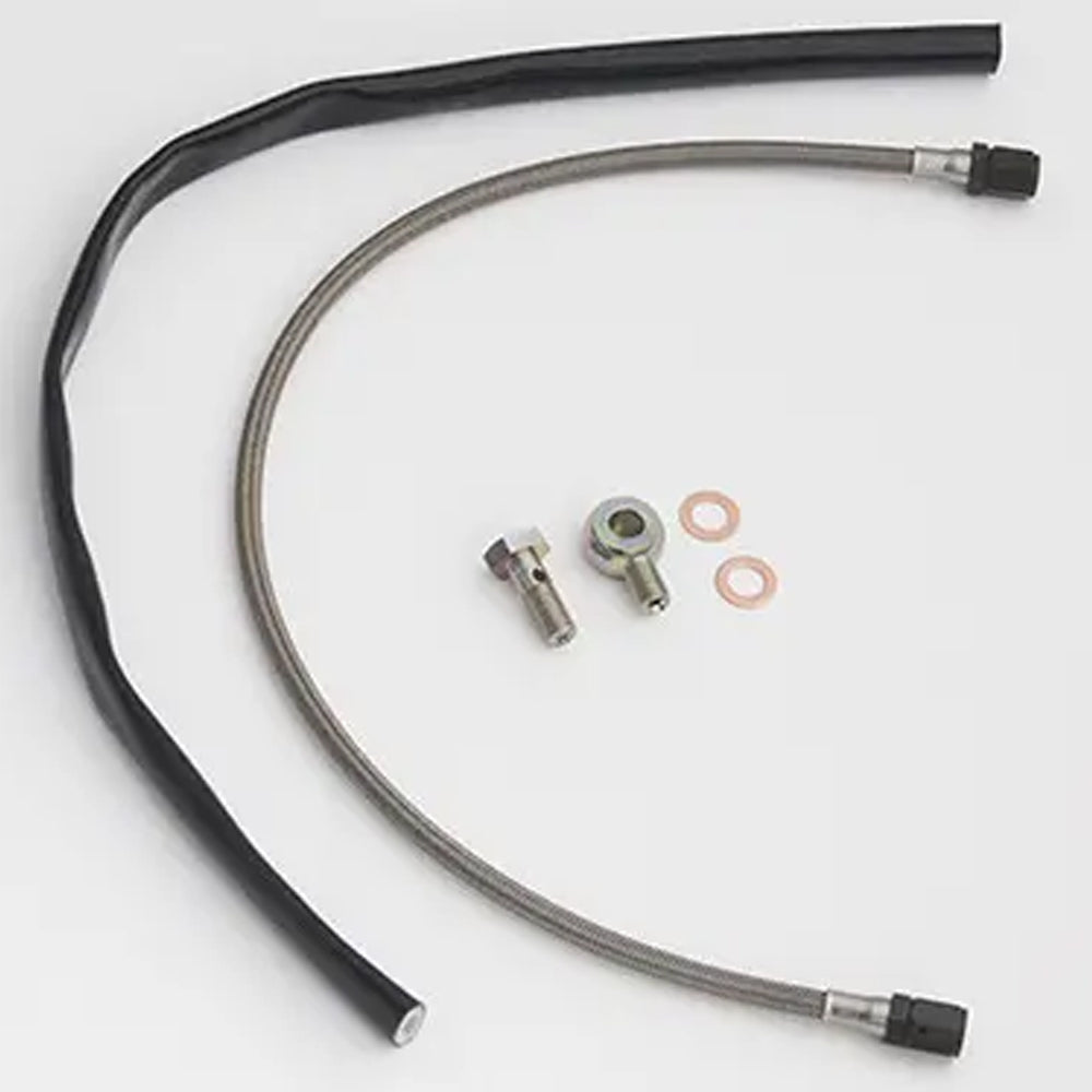 GREDDY OIL PRESSURE MAINTENANCE SET 500