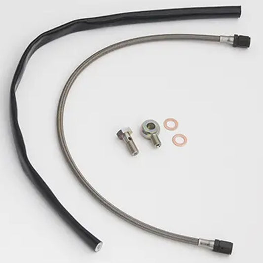 GREDDY OIL PRESSURE MAINTENANCE SET 500