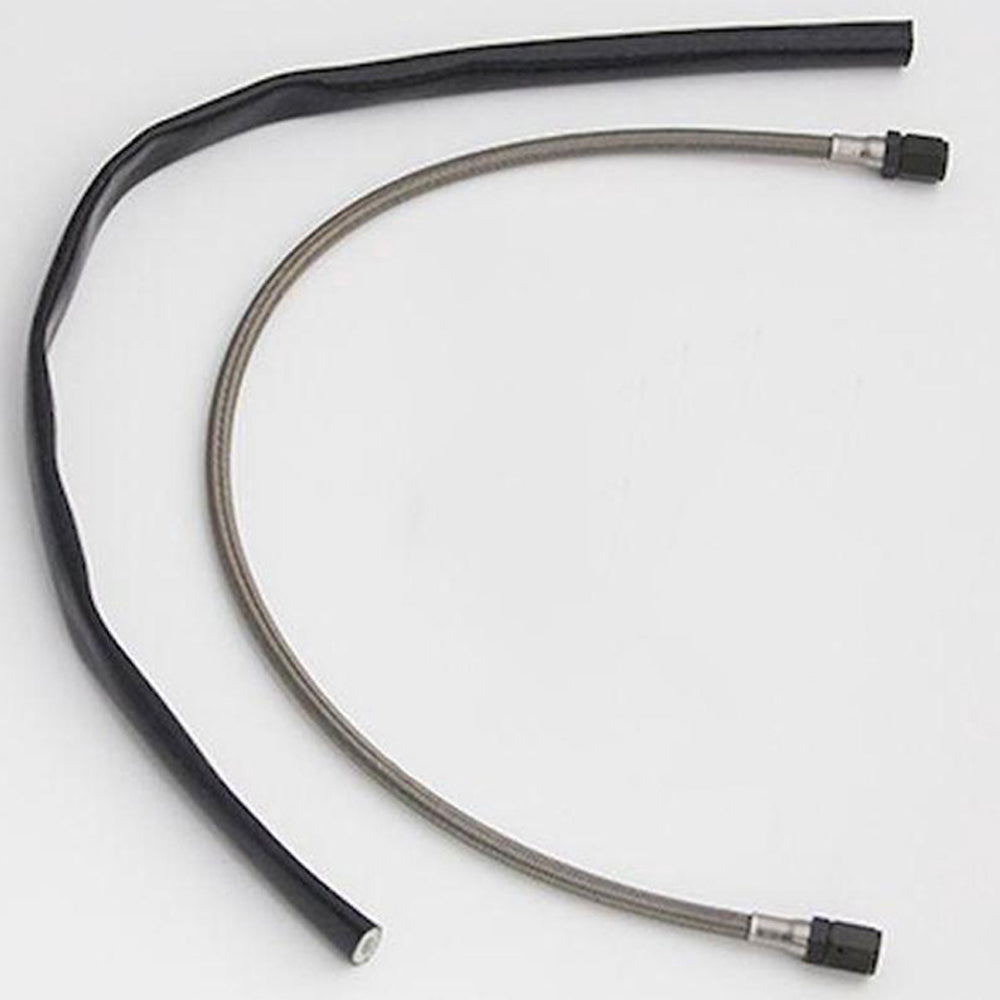 GREDDY OIL PRESSURE MAINTENANCE SET 600