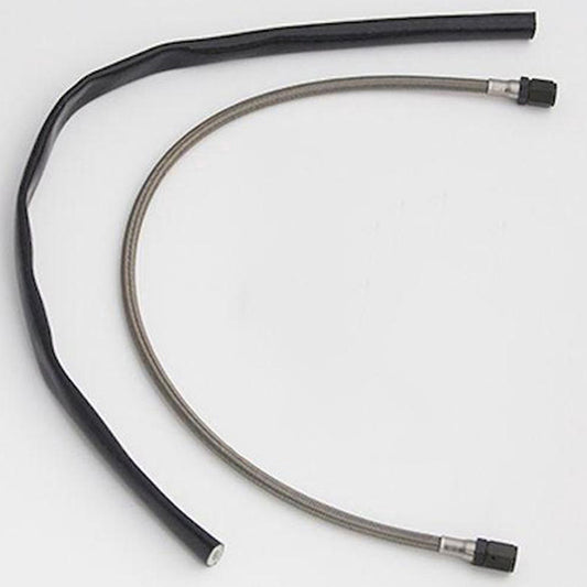 GREDDY OIL PRESSURE MAINTENANCE SET 600