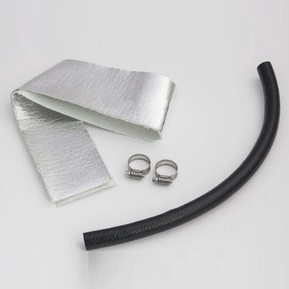 GREDDY OIL RETURN MAINTENANCE SET 15#