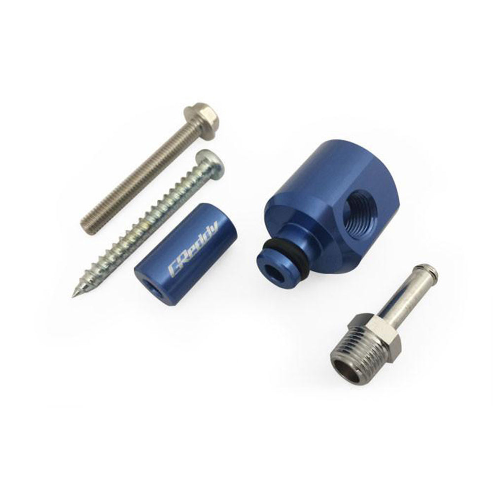 GReddy Pressure Adaptor FT86/BRZ/ZC6 – shopgreddyau