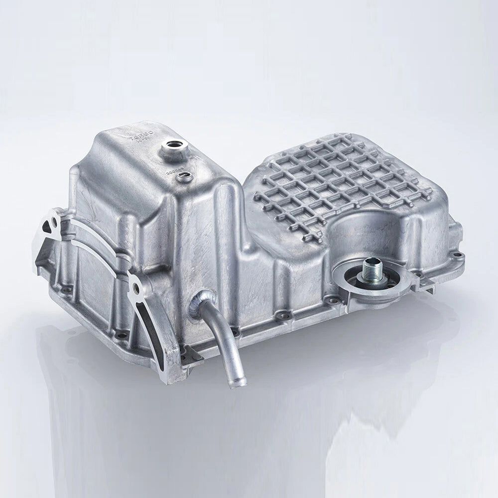 GREDDY OIL PAN FOR JB74W TURBO KIT