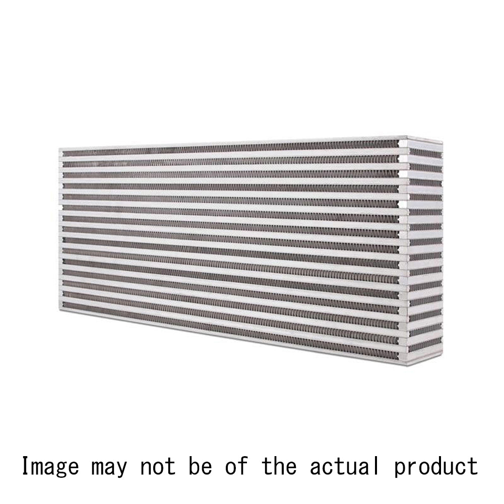 INTERCOOLER CORE 42F