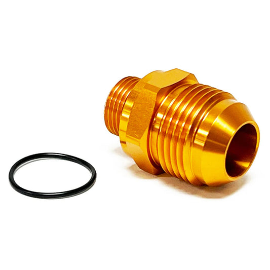 GReddy Oil Cooler Side Union
